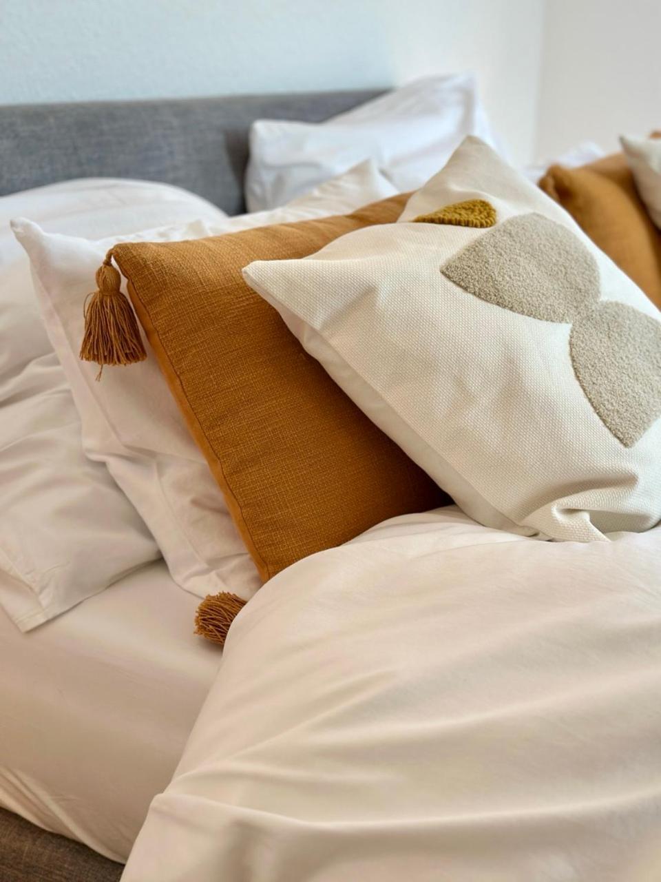 Guestroom Меербуш Екстериор снимка