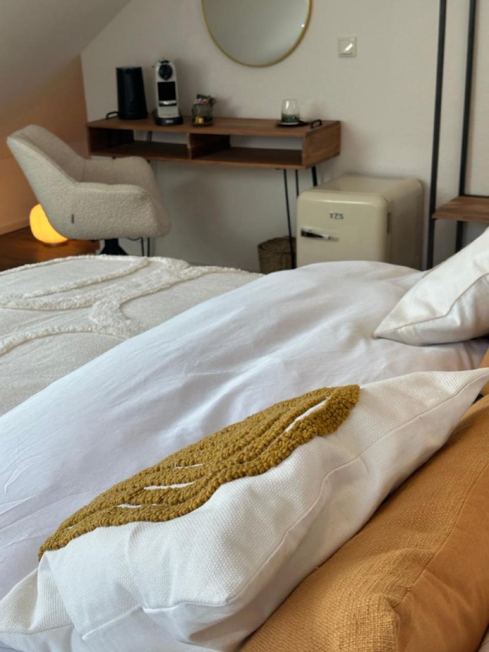 Guestroom Меербуш Екстериор снимка