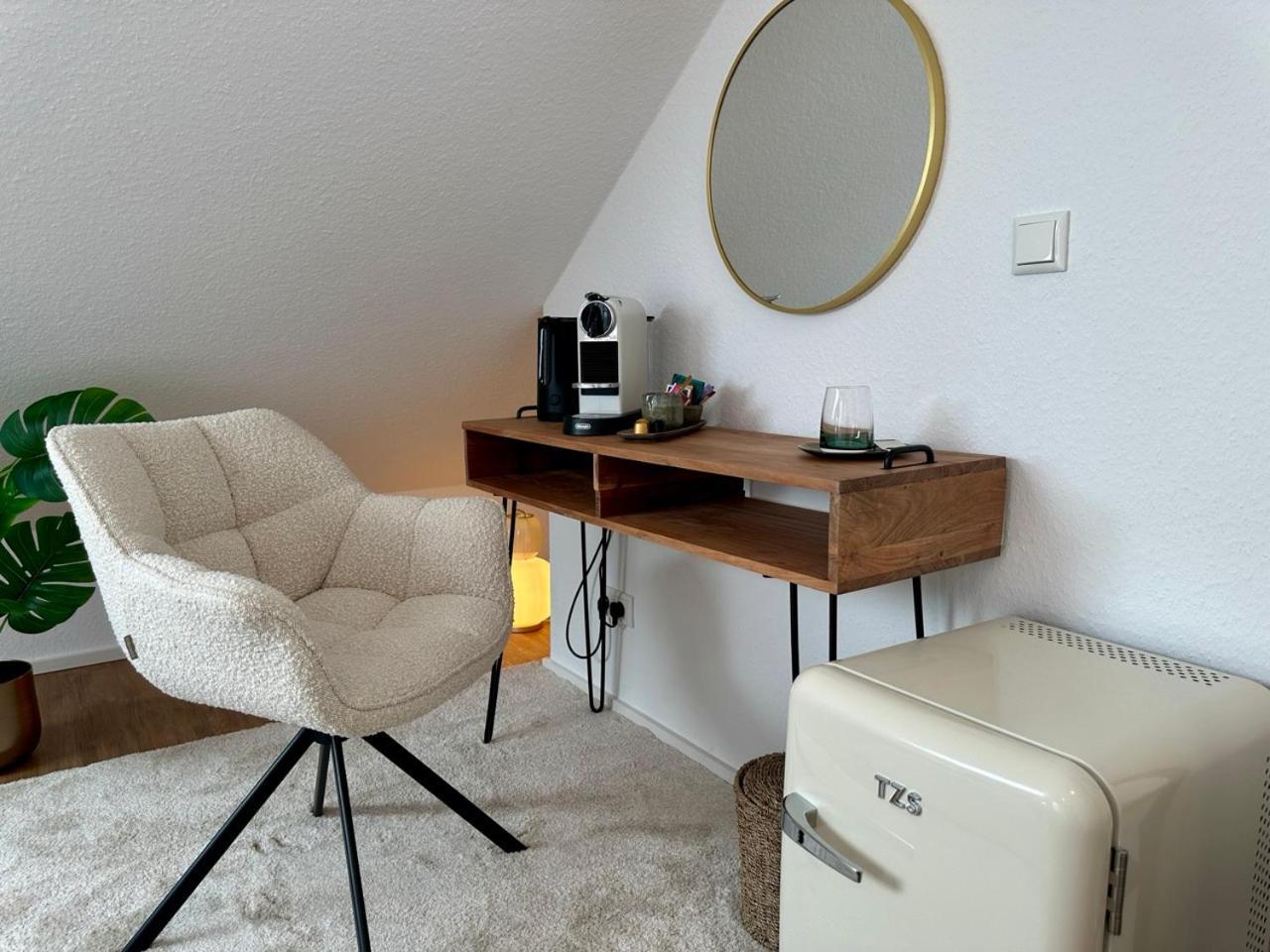 Guestroom Меербуш Екстериор снимка