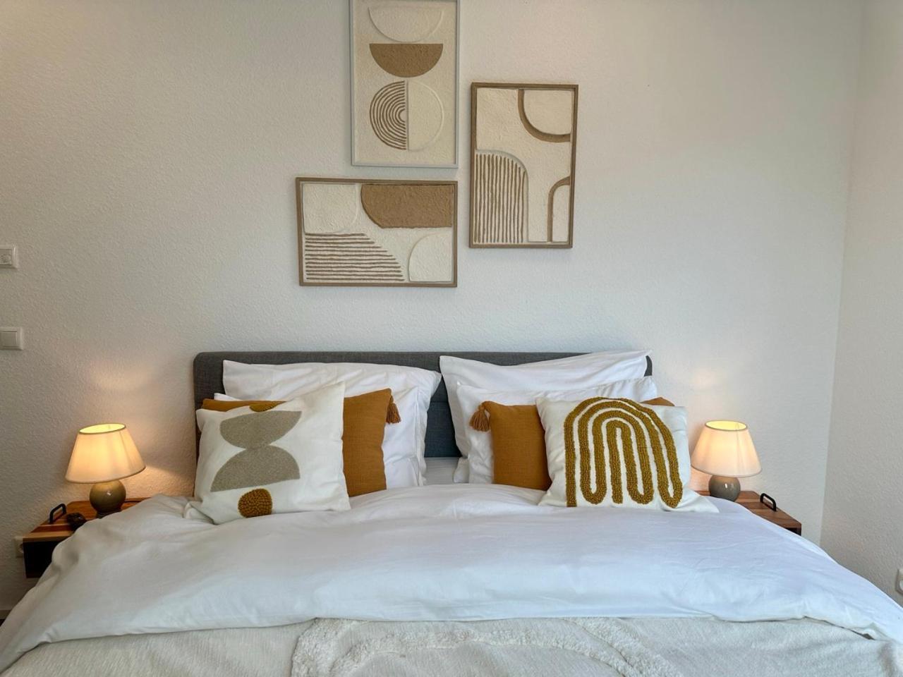 Guestroom Меербуш Екстериор снимка